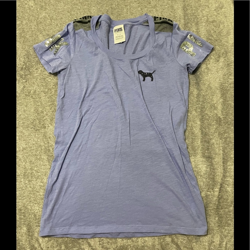 PINK T-Shirt